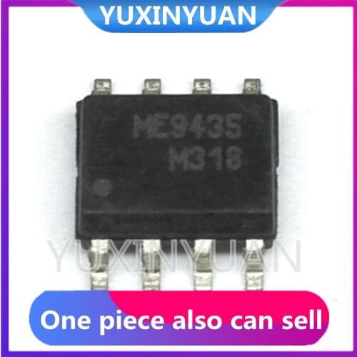 9435 SI9435 ME9435 SOP8 10PCS/LOT