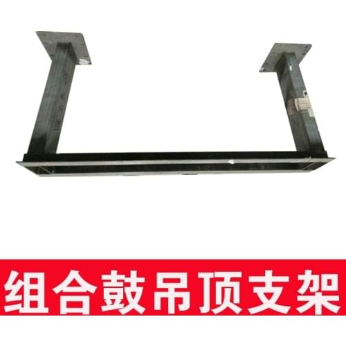 Car wash beauty combination drum / automatic pipe winder / gas bubble drum support / wall extension iron rack / Hanger / hanger