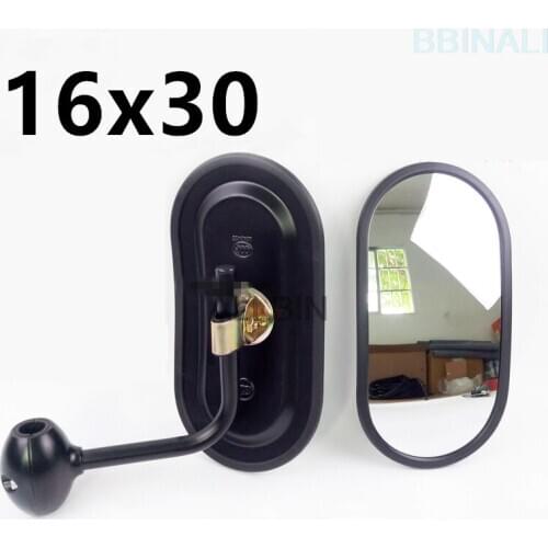 For KATO HD SDLG SUMITOMO KATO HD LOVOL Excavator side mirror/lighting mirror/reflector high-quality accessories
