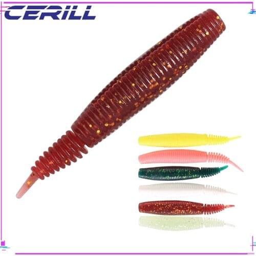 Cerill Pike Fishing Lure