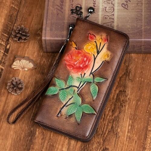 Кошельки и визитницы CHEER SOUL China At AliExpress