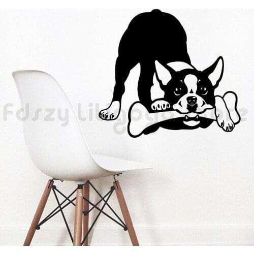 Fdszy Animal Wall Stickers