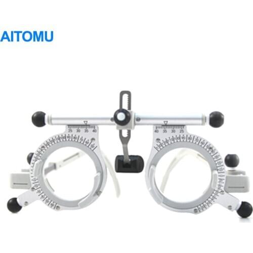 Eye Test Trail Lens Frame TF-CA