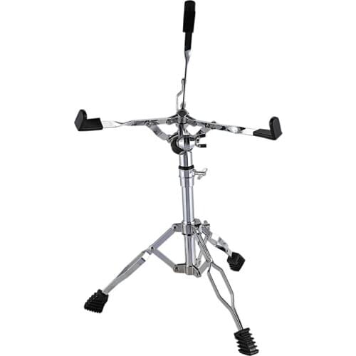 Hot AD-Dumb Stand Jazz Drum Rack Snare Drum Rack Drum Accessories Adjustable Hit Percussion Support Rack Drum Musical instrument