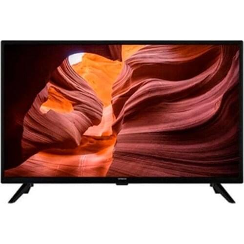 Hitachi TVs, Audio And Video