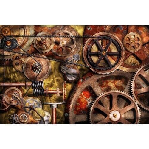 JMINE Embroidery Kits