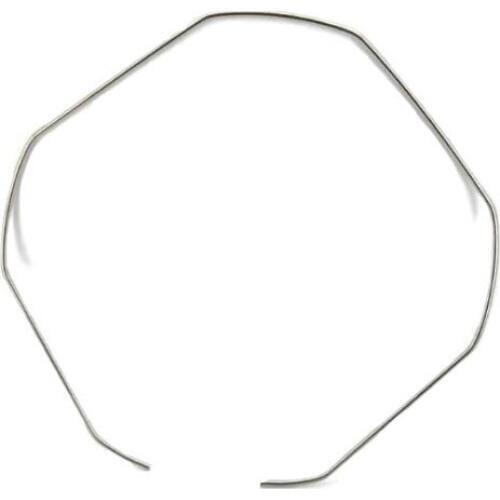 BREWZILLA 35L, DIGIBOIL WIRE MALT PIPE SUPPORT