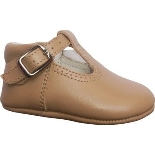 Leather nuggets with no Angel sole