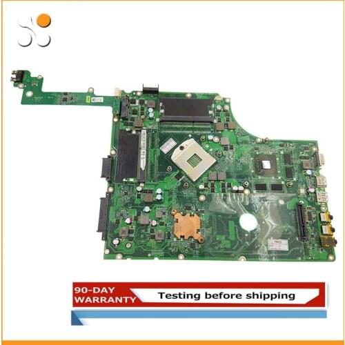 For Acer aspire 7745 7745g PM8 Laptop motherboard HD 5650 DA0ZYBMB8E0 MBQTF00567 PM 100% Working