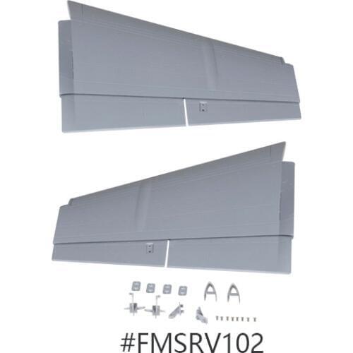FMS Hobby 80mm F/A-18 RC Fighter Wing Set FMS18