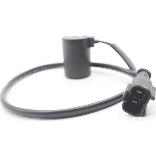 PC200-6 6D102 Solenoid Valve Coil for Komatsu Excavator