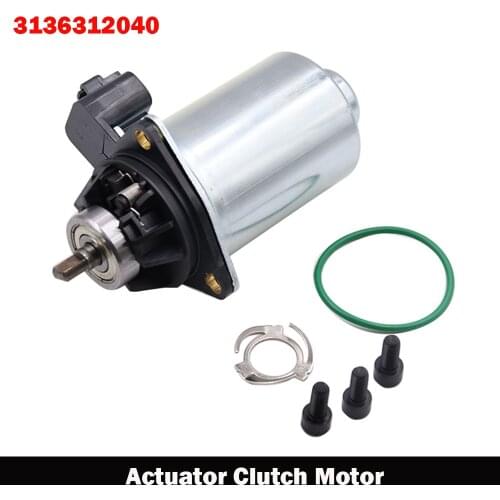 Actuator Clutch Motor 3136312040 31363-12010 For Toyota Corolla Verso Yaris 1.8L 1.5L 2.4L 2004-2011 Car Accessories