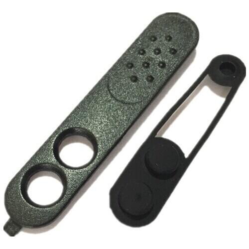 PTT Launch Key Button Frame For Motorola XIR C1200 C2620 C2660 Two Way Radio Accessories