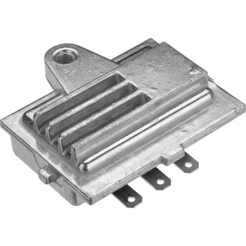 Regulator Rectifier For John Deere 316 317 Hydrostatic Tractor 318 420 Lawn Mower Garden Tractor F910 F930 Front Mount For Onan