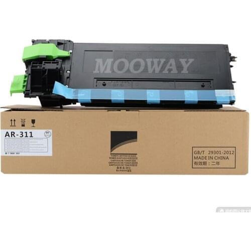Compatible toner cartridge for SHARP AR M236 M255 M256 M258 M261 M275 M276 M311 M316 M318 M2608 M3508 AR-311ST 311FT 311NT