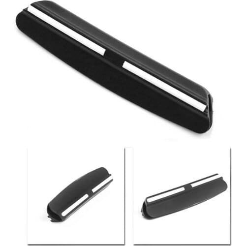 15-20 Degrees Knife Sharpener Angle Guide Sharpening Stone Fixed Angle Accessory Profession Tools Kitchen Knife Holder Whetstone