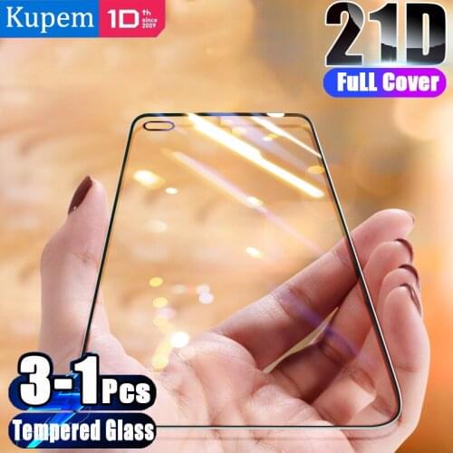 Tempered Glass For Huawei P40 Pro P30 P20 Lite Screen Protector Mate 30 20 P Smart 2018 2019 Y6 Z 40 Mate30 Mate20 Protector