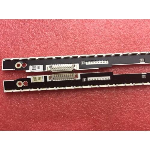 2PCS/lot 572mm 64leds LED Backlight For UA46ES7000J 2012SVS46 LTJ460HQ10 UA46ES5500R 7032SNB LTJ460HN06 UA46F7500BJXXR