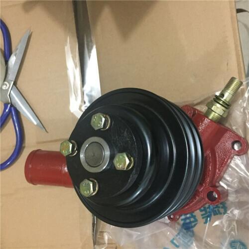 AA02-000 1307100AA02-000 09J00062 37051068 water pump for faw xichai engine