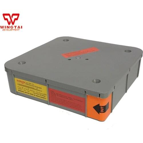 AARON Doctor Blade 200# T0.15mm*W50mm*L100m