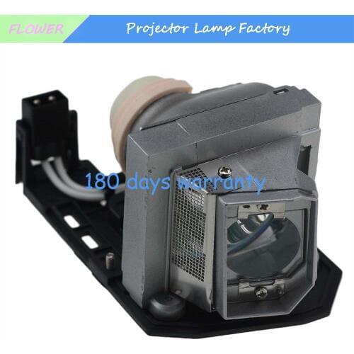 BL-FU240A Replacement Projector Lamp with housing For OPTOMA HD25/HD25LV/DH1011/EH300/HD131X/HD2500/HD30/HD30B Projectors