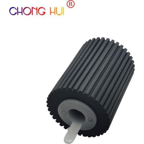 ChongHui 4pieces Set for Sharp MX-2000 3500 4500 3140 3640 1509 Pick Up Roller Lose Draft Apparatus DADF