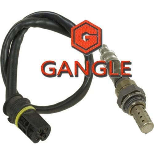 For 1998-1999 MERCEDES-BENZ SLK230 Oxygen Sensor GL-24134 234-4134 0005406217