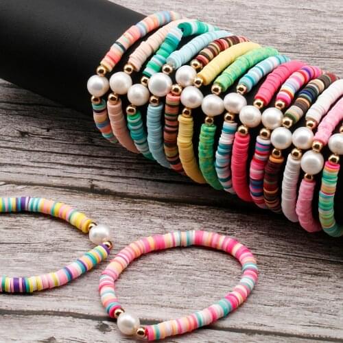 Fondlife Bead Bracelets