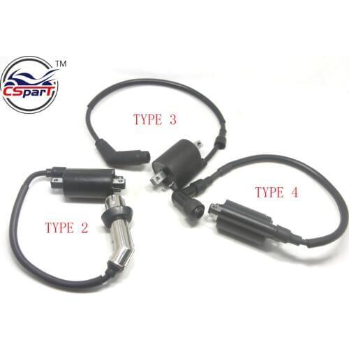 Linhai ignition coil ignitor 250 300 400 250cc 300cc 400cc LH250 YP250 300T-B