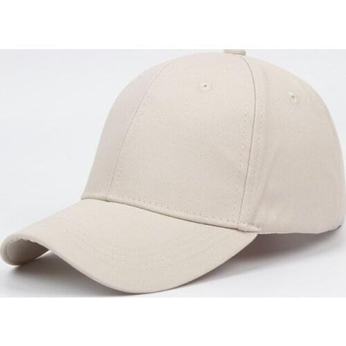 Plain Solid Color Brass buckle Baseball Caps 10 color Men Women Visor Hat Adjustable Nylon Fastener Tape Casual Sports Hats A23