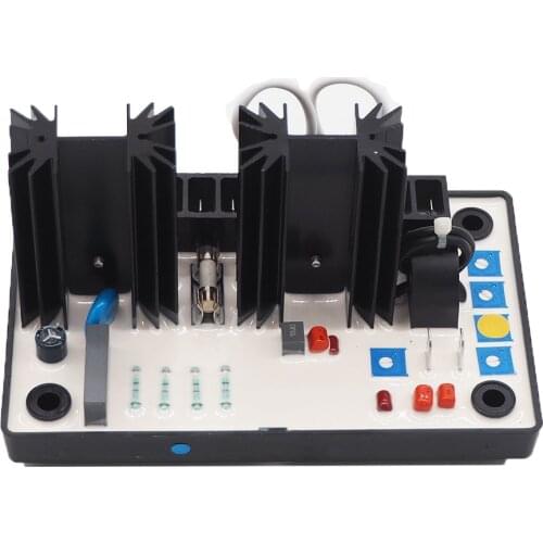 China factory high quality AVR SMAVC6307A diesel generator drive voltage regulator