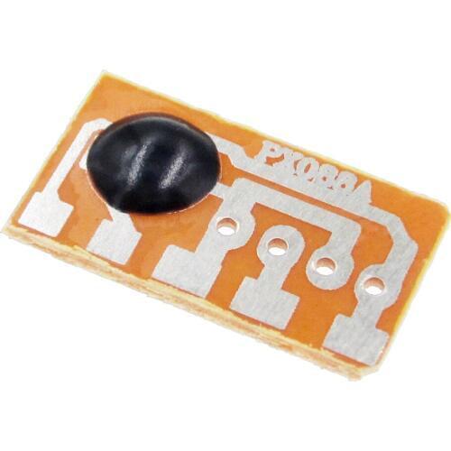 20PCS PX088A Alice Music Voice Module Tone Loop Control IC Chip Board High Songs 3V-4.5V