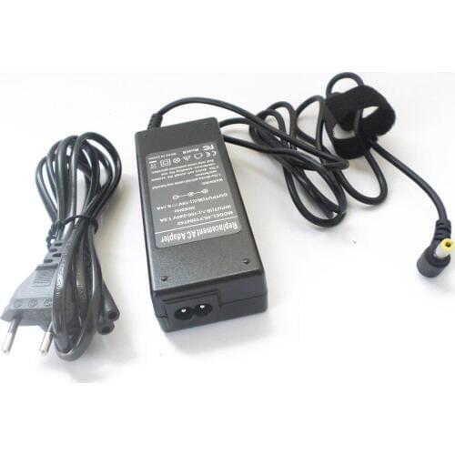 NEW AC Adapter For Lenovo 125A 125C 125F 160C K41 K41A K42 K42A K43A 0713A1990 19V 4.74A Laptop Power Supply Charger Plug +Cable