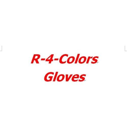 R-4-Colors Gloves Cycling Gloves Moto Glove ALL SAME As Re