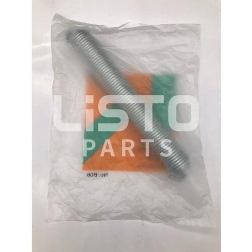 KUBOTA Rice Transplanter Original Parts SPRING TENSION PR153-49110