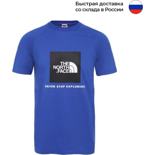 The North Face Hiking T-shirts