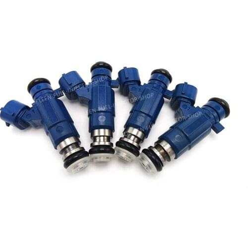 High impedance fuel injector 850cc fit for 2009-2013 Genesis Coupe 2.0T E85 Free shipping