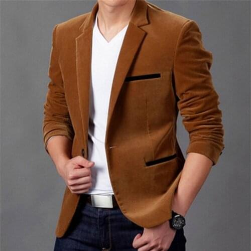 ULILICOO Men's Jackets
