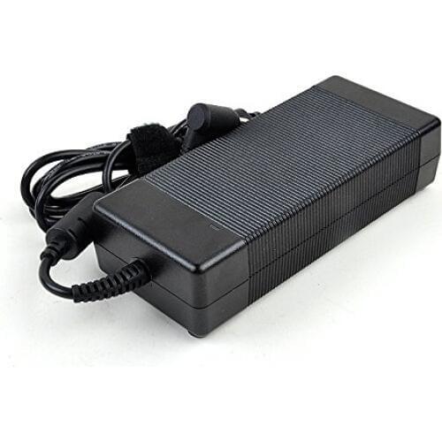 Huiyuan for 19V 7.9A Laptop AC Adapter Charger fit for HP Touchsmart 320 IQ525 omni 100 105 120 305 MS200 NX9110 609919-001 150W