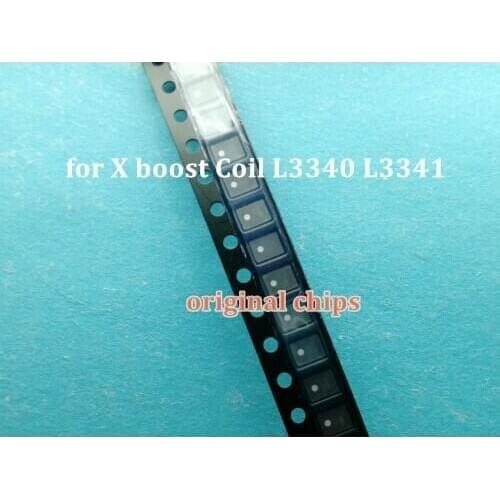 2pcs-30pcs NEW ORIGINAL L3340 L3341 TIGRIS CHARGER Boost Coil for iphone X