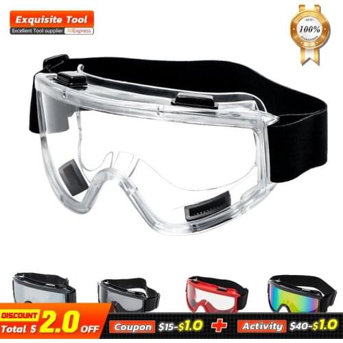 Welding Eye Protection UV Safety Goggles Work Lab Laboratory Eyewear Eye Gas Argon Arc Protective Glasses Spectacles