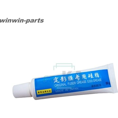 1PC 40g X Original Fuser Grease G300-GREASE for HP Samsung Lexmark Brother