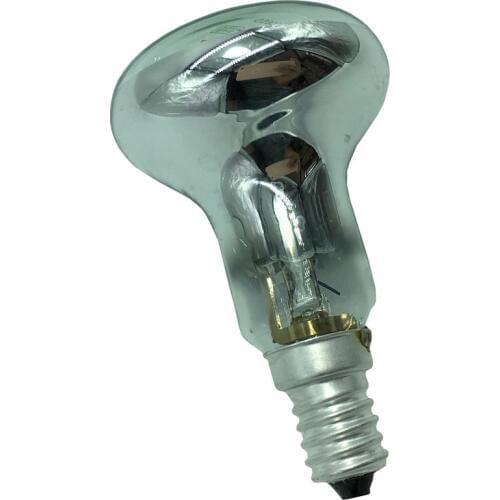 10pk 28W Halogen R50 Reflector Energy Saving Light Bulb Small Screw Fitting