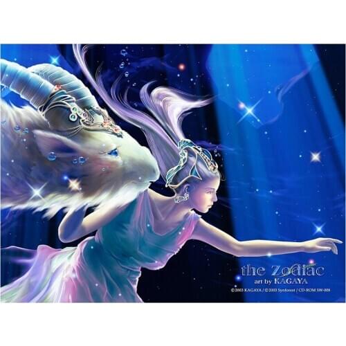 5D Diy Full Square/Round Diamond Painting “Aesthetic Constellation" 3D Embroidery Cross Stitch Rhinestone Mosaic Home Decor Y177