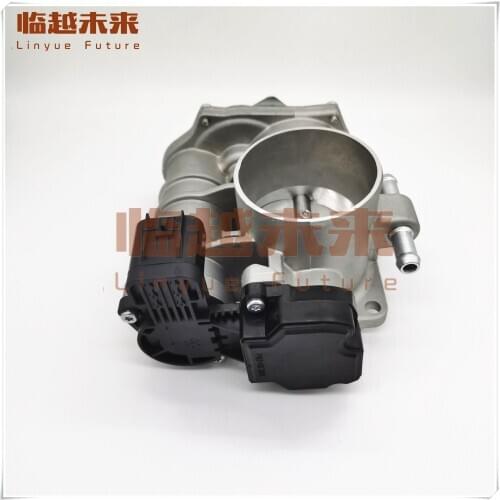 Throttle Body For SUZUKIFORENZA RENO 2.0L Reno Base Hatchback 5-Door 2.0L OE: 96417730 25368821