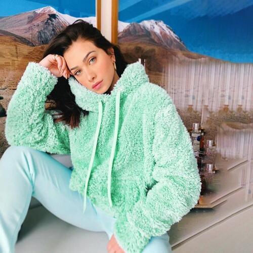 DSMTRC Hoodies For Women