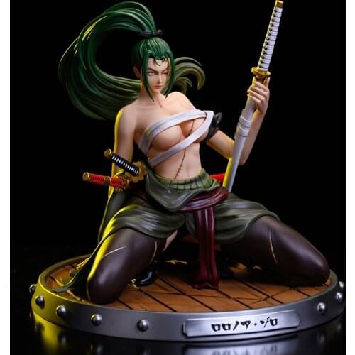 Nianghua Sauron GK Limited Statue Figure