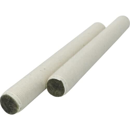 D20mm x L200mm France original Heat Resistance Glass Fiber stick For Gravure printing
