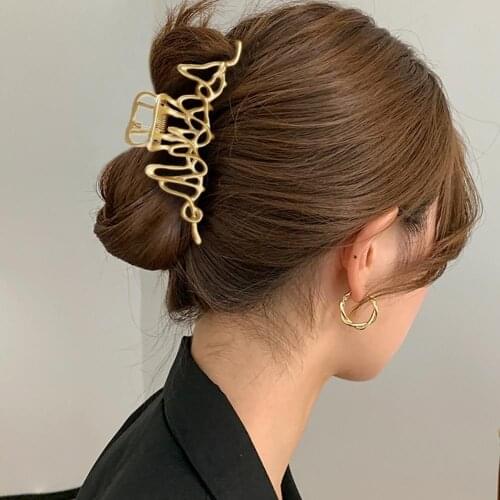 Gecorid Hair Pins