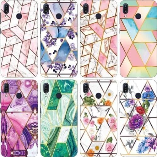 Gftbiik Phone Cases Asus ZenFone Max M1